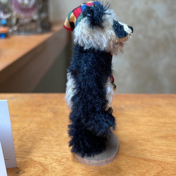 Deb Canham Panda Bear “Chi Chi” Signed and Numbered - Picture 2 of 12